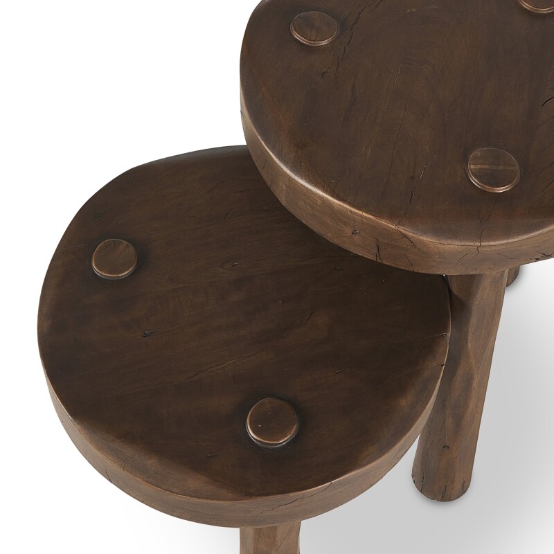 Maha Accent Stool - 246748-001 246748001