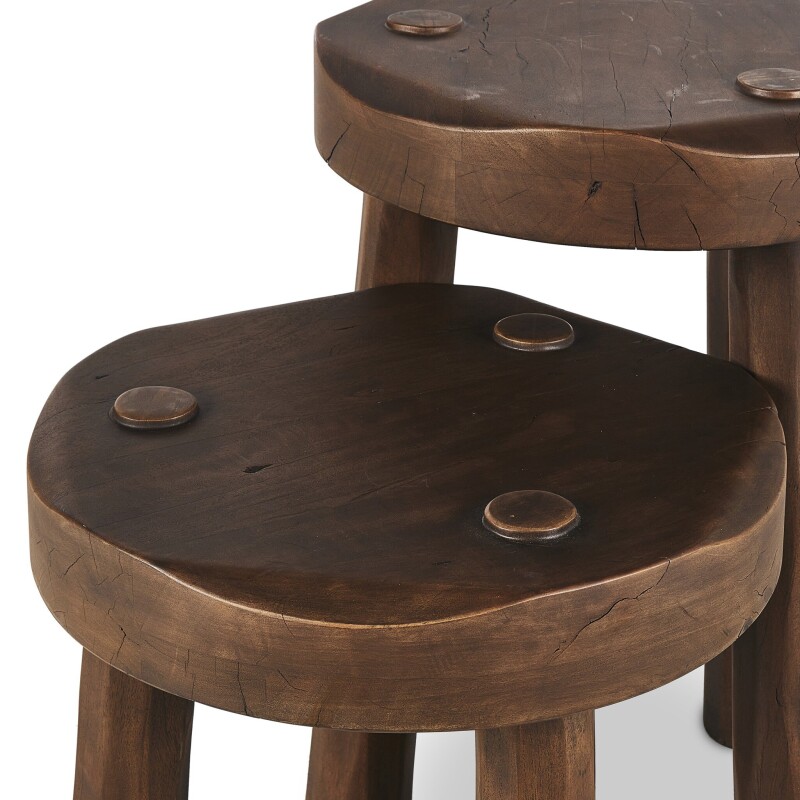 Maha Accent Stool - 246748-001 246748001