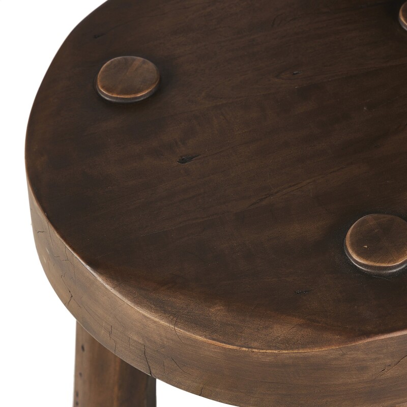 Maha Accent Stool - 246748-001 246748001