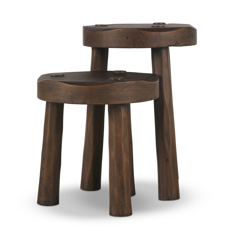 Maha Accent Stool - 246748-001 246748001