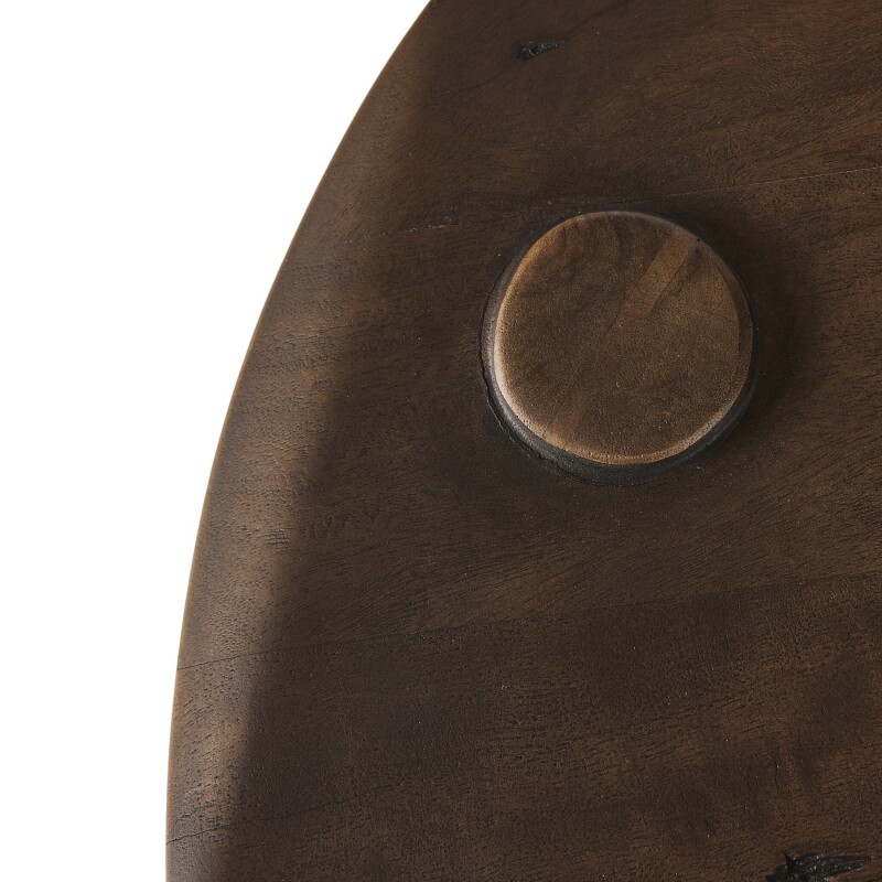 Maha Accent Stool - 246748-001 246748001