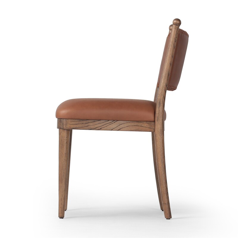 Bella Dining Chair - 246766-002 246766002
