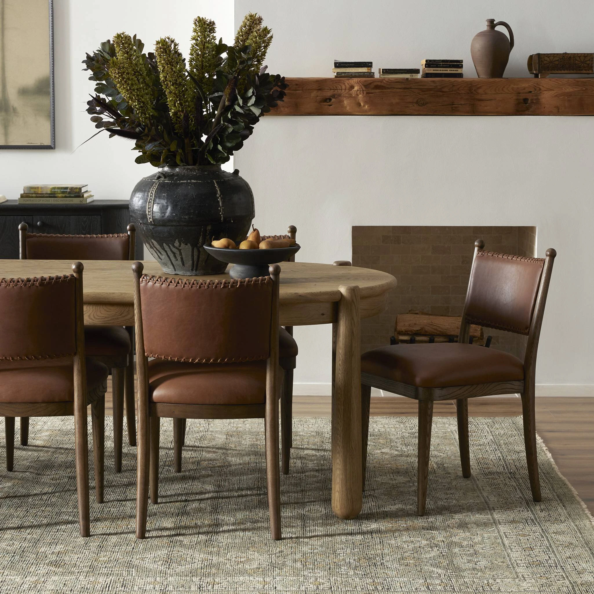 Bella Dining Chair - 246766-002 246766002