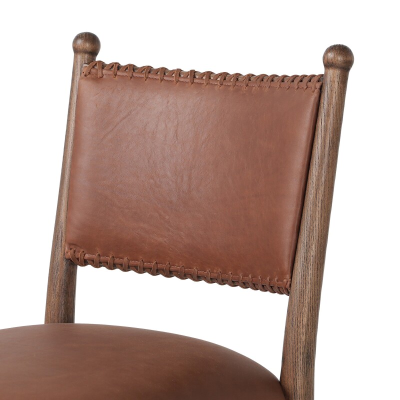 Bella Dining Chair - 246766-002 246766002
