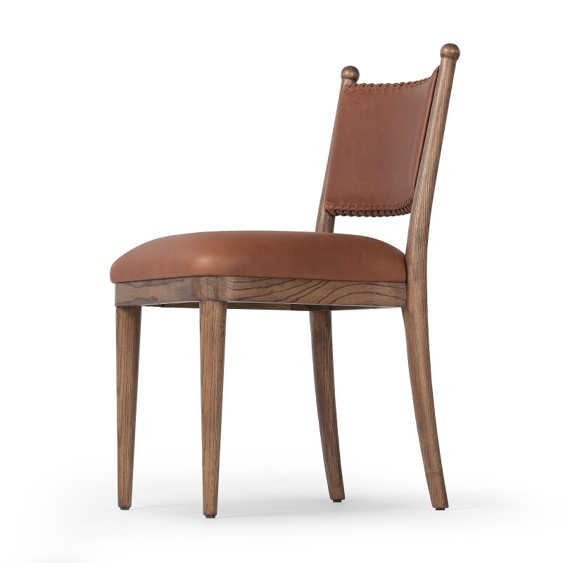 Bella Dining Chair - 246766-002 246766002