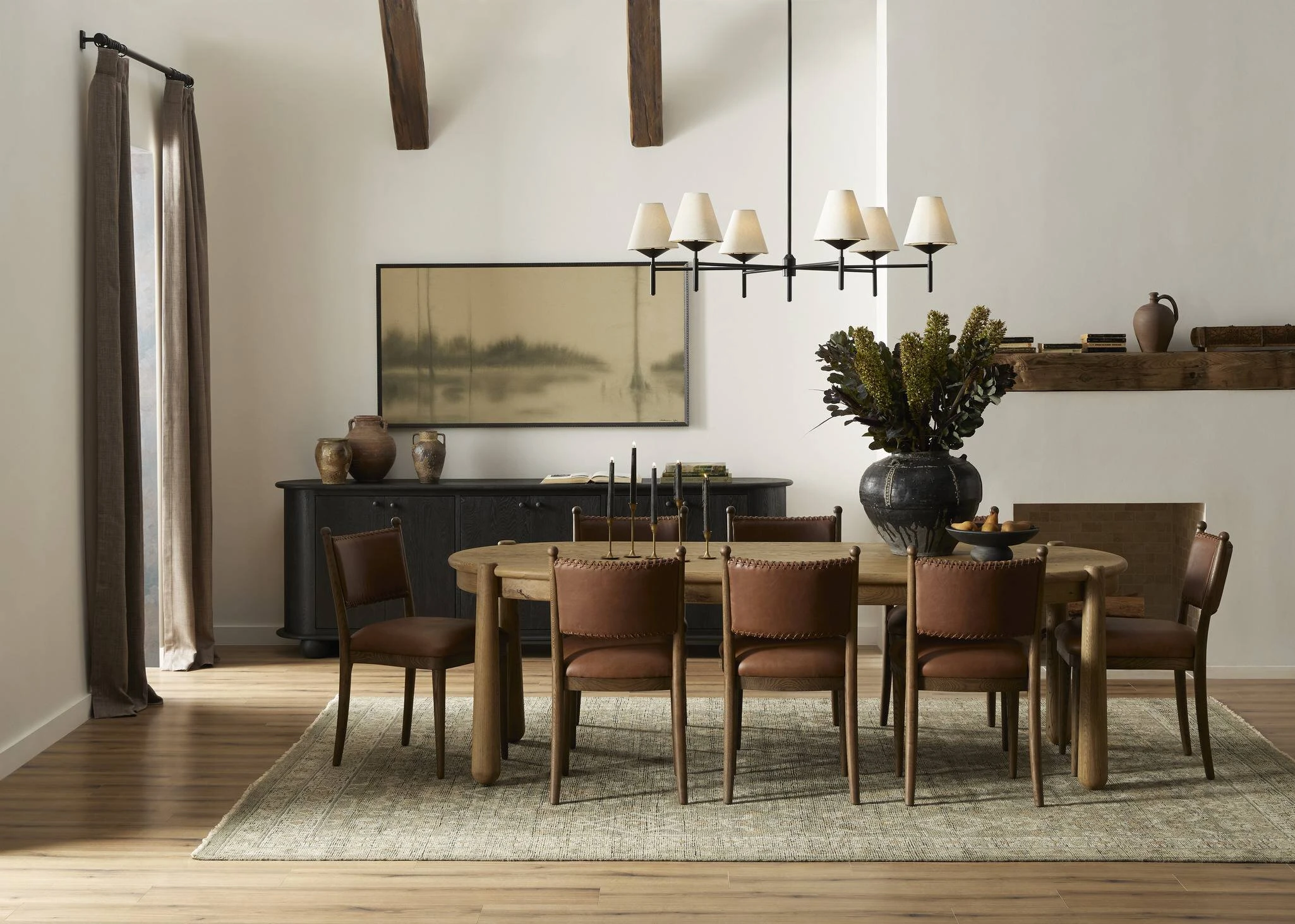 Bella Dining Chair - 246766-002 246766002