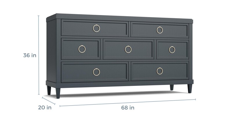 Ventura Colors Dresser 24680237Z