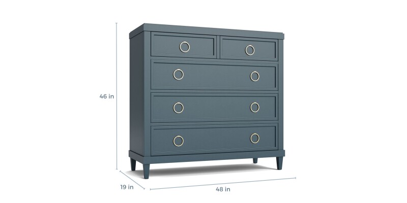 Ventura Colors Chest 24680251Z