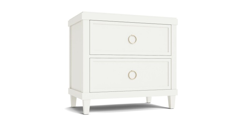 Ventura Colors Nightstand 24680270Z