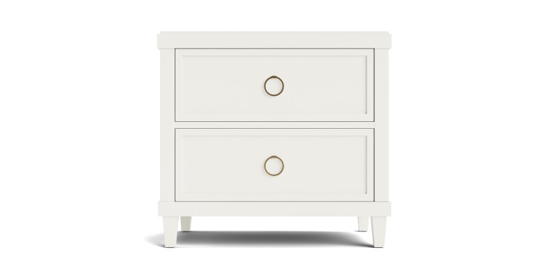 Ventura Colors Nightstand 24680270Z