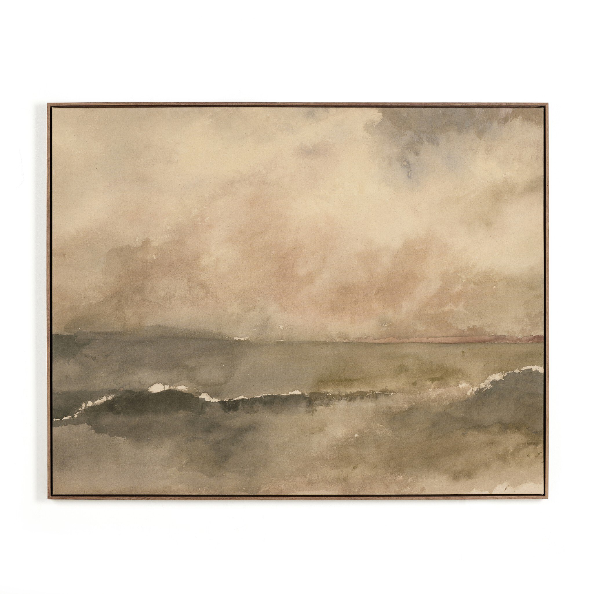 You Said I Am The Sea by Aileen Fitzgerald - 246835-004 246835004