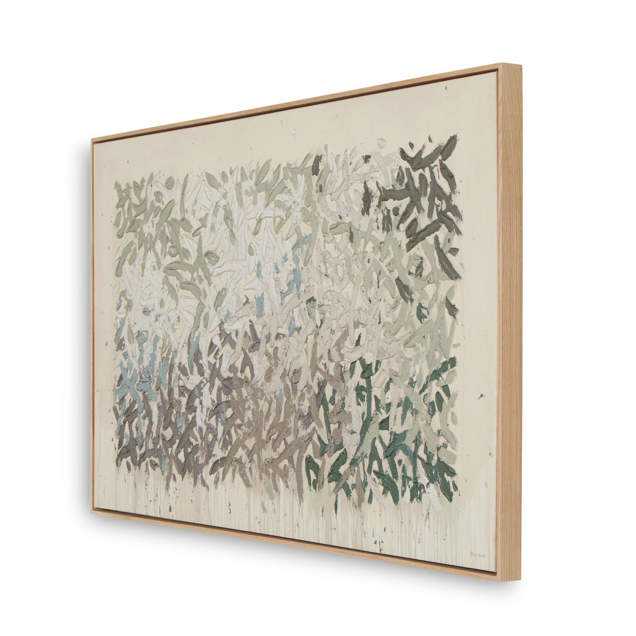 Prayers Under The Olive Tree by Tyler Guinn - 246839-001 246839001