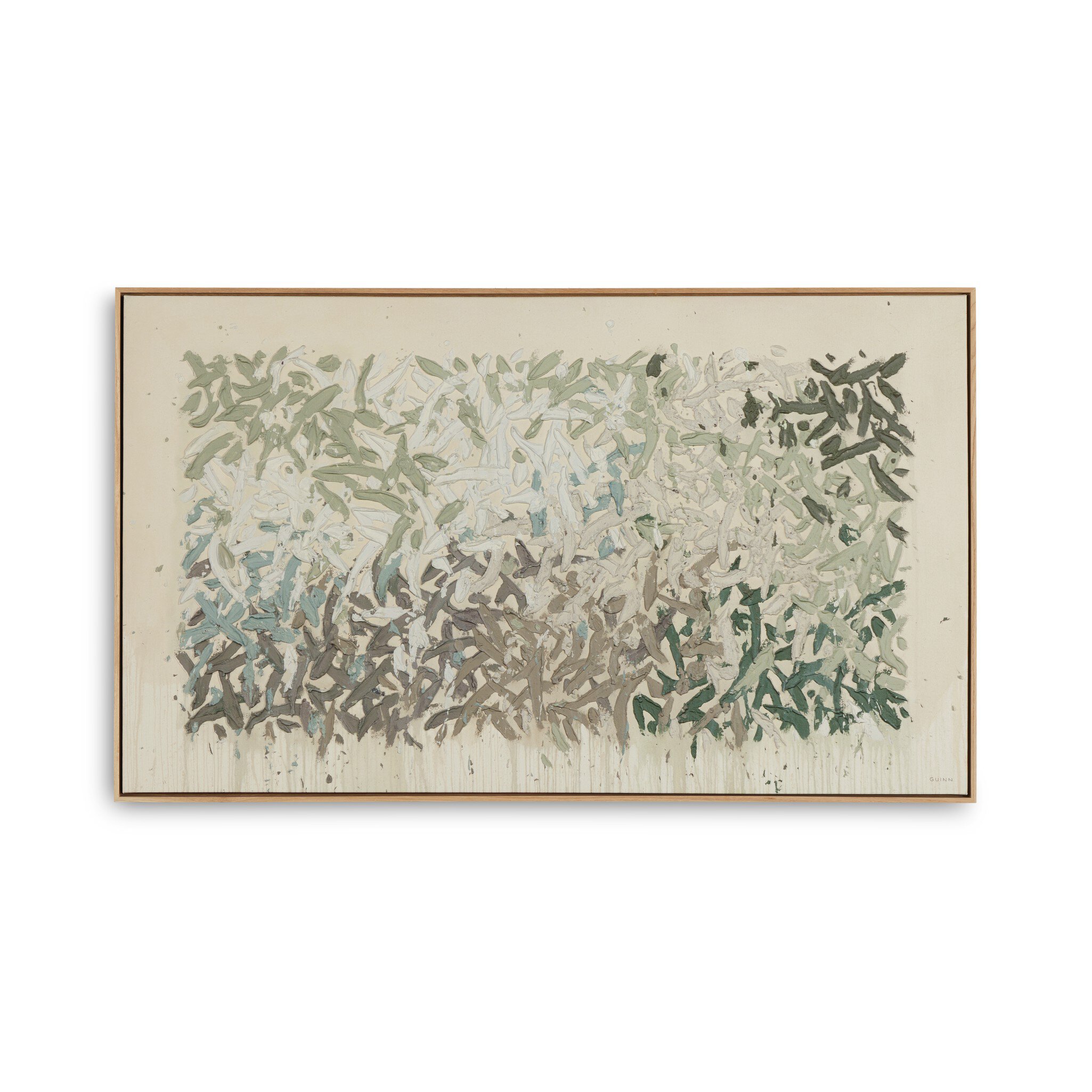 Prayers Under The Olive Tree by Tyler Guinn - 246839-003 246839003