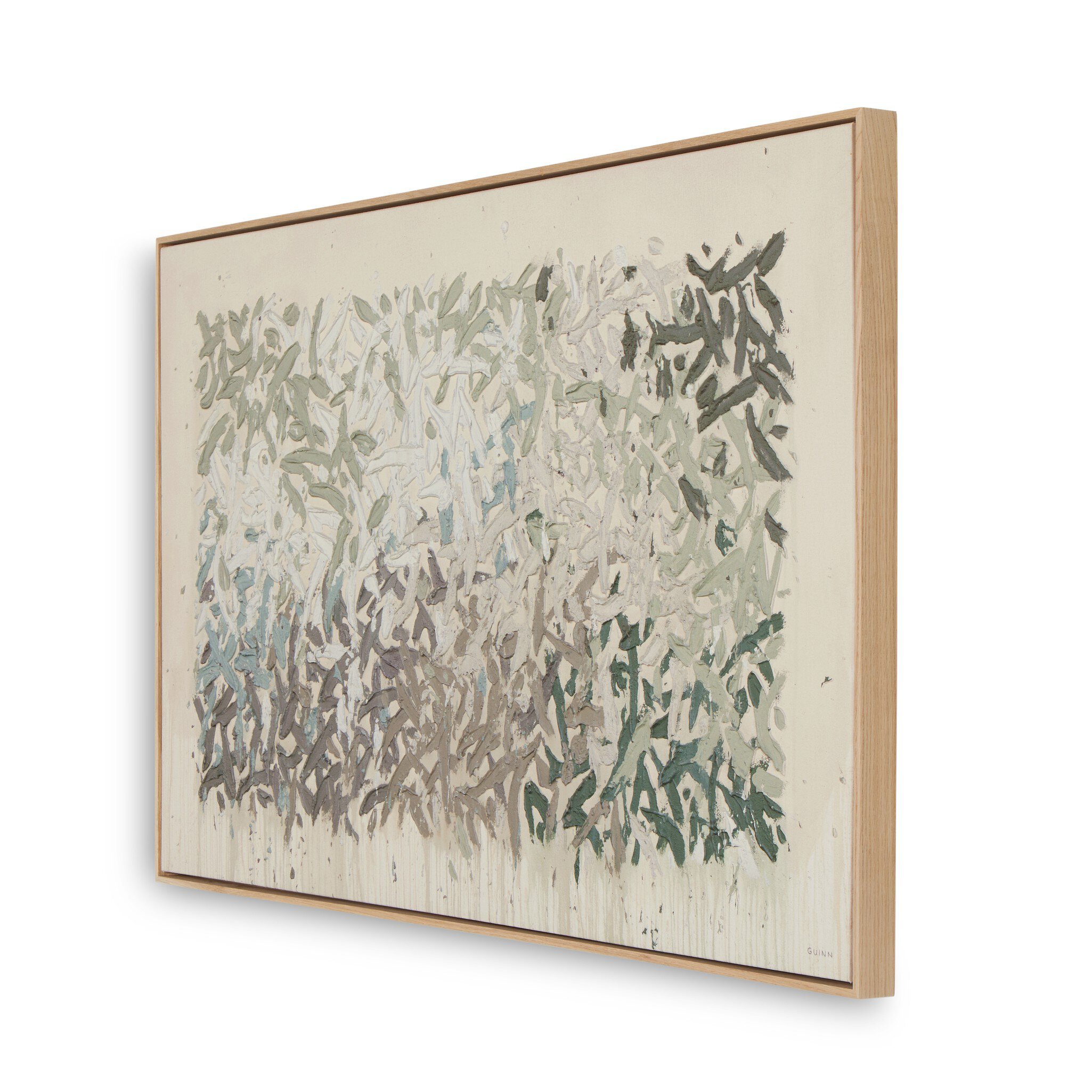 Prayers Under The Olive Tree by Tyler Guinn - 246839-003 246839003