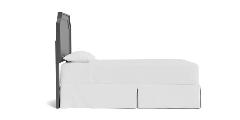 Ventura Colors Panel Bed 2468H136
