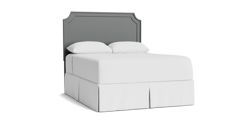 Ventura Colors Panel Bed 2468H146