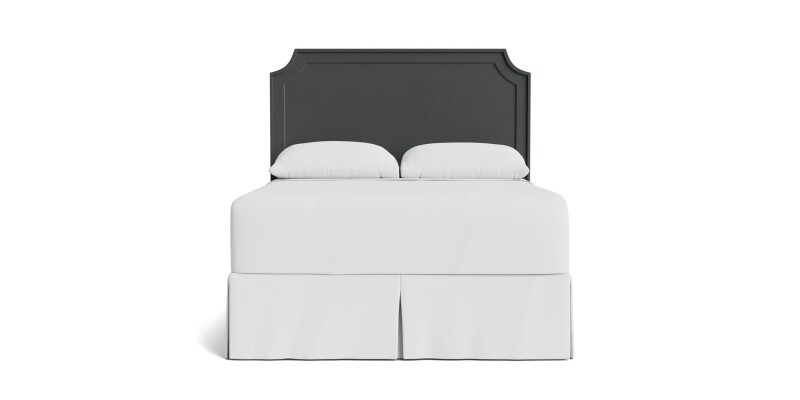 Ventura Colors Panel Bed 2468H156