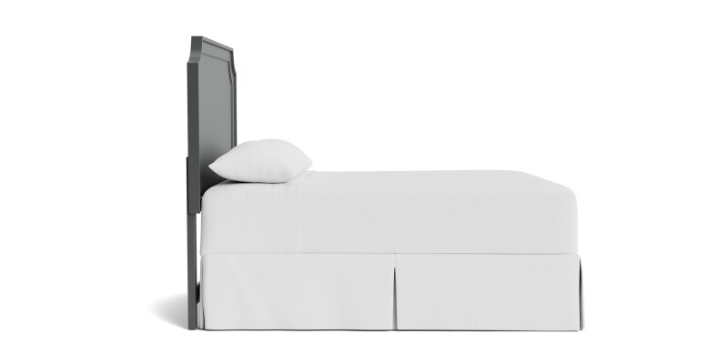 Ventura Colors Panel Bed 2468H156