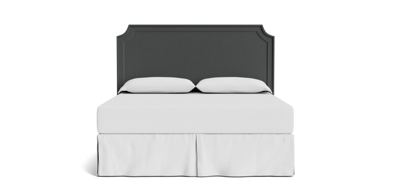 Ventura Colors Panel Bed 2468H166
