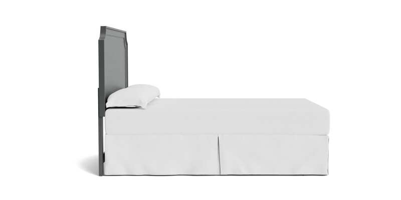 Ventura Colors Panel Bed 2468H166