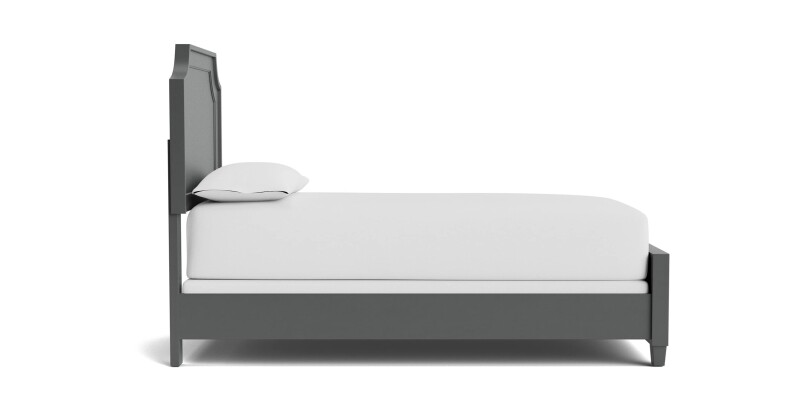 Ventura Colors Panel Bed 2468K136