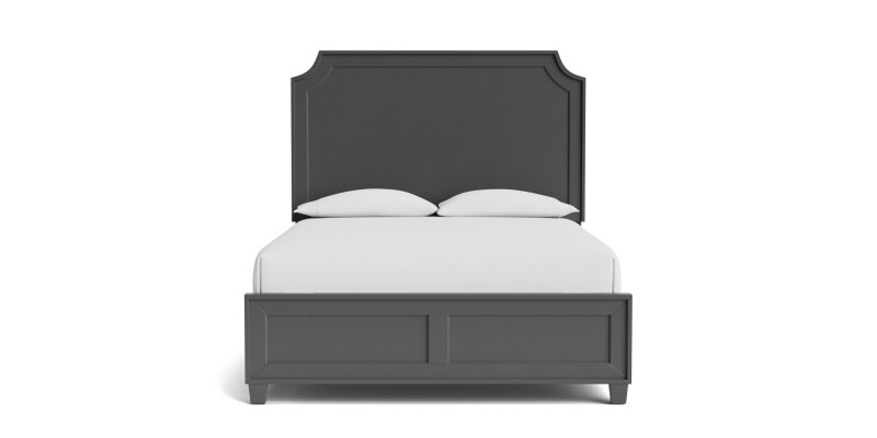 Ventura Colors Panel Bed 2468K146