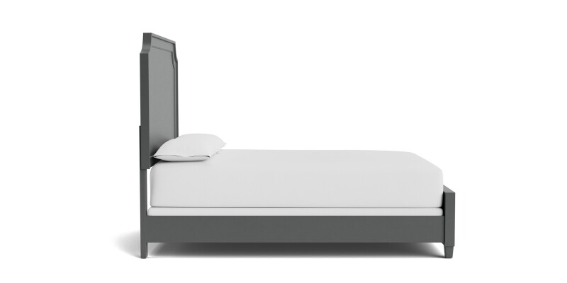Ventura Colors Panel Bed 2468K156