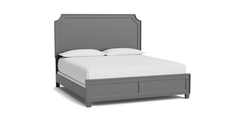 Ventura Colors Panel Bed 2468K166