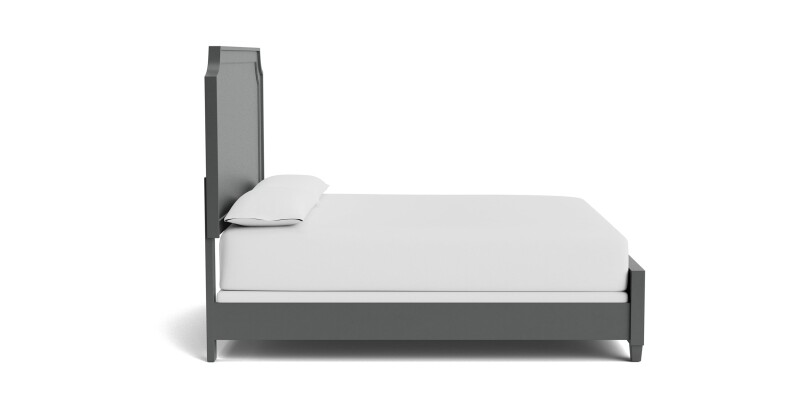 Ventura Colors Panel Bed 2468K166