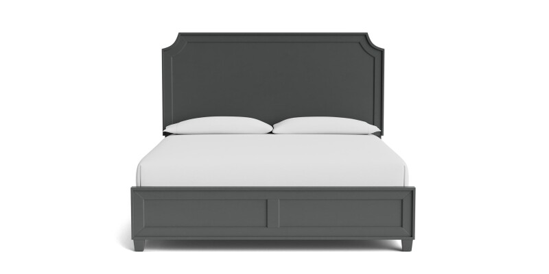 Ventura Colors Panel Bed 2468K176