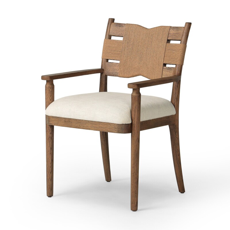 Tova Dining Armchair - 246917-001 246917001