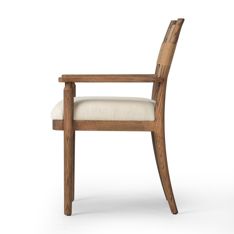Tova Dining Armchair - 246917-001 246917001