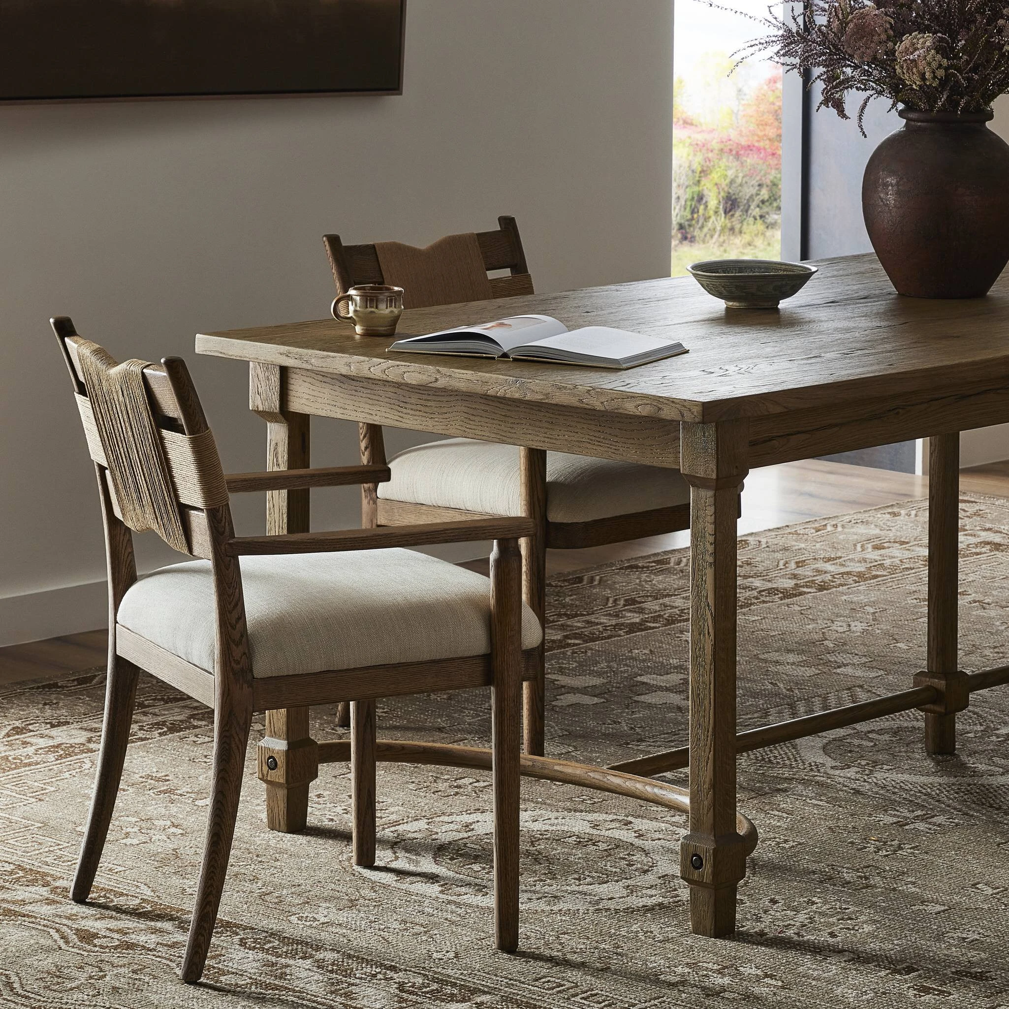 Tova Dining Armchair - 246917-001 246917001
