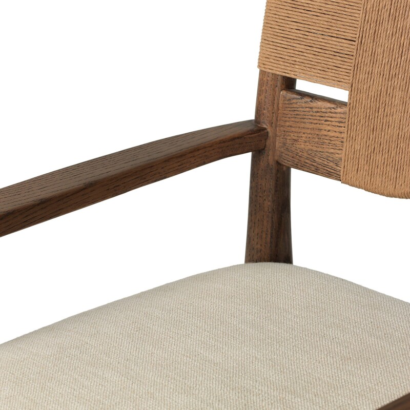 Tova Dining Armchair - 246917-001 246917001