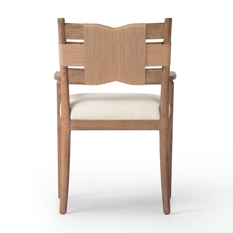 Tova Dining Armchair - 246917-001 246917001