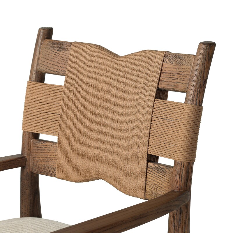 Tova Dining Armchair - 246917-001 246917001