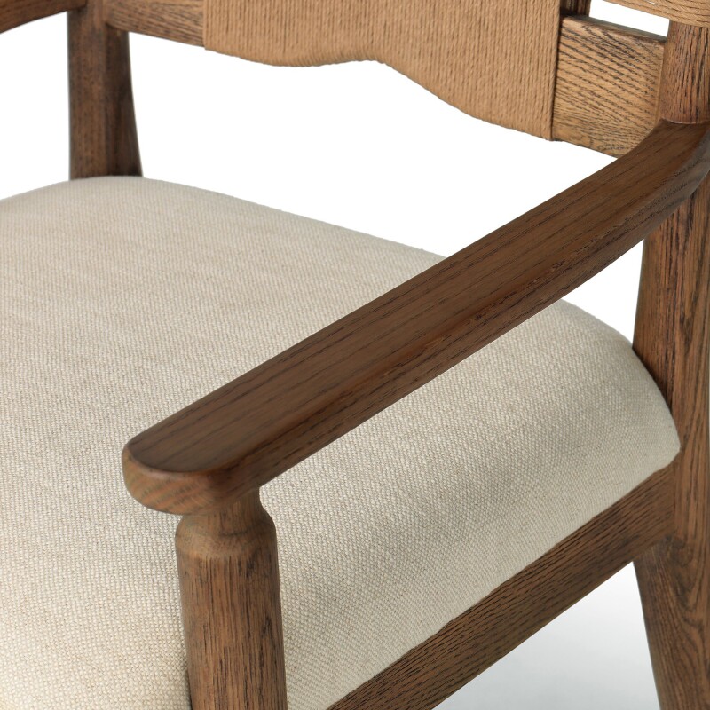 Tova Dining Armchair - 246917-001 246917001