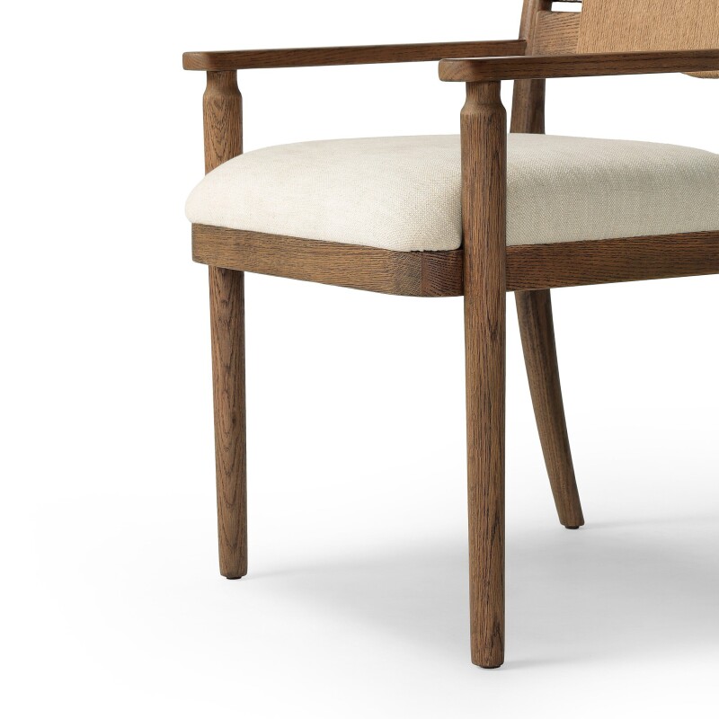 Tova Dining Armchair - 246917-001 246917001