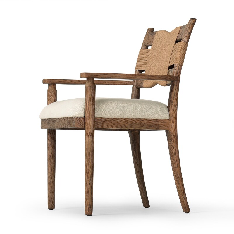 Tova Dining Armchair - 246917-001 246917001