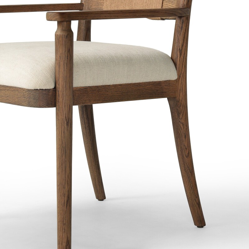 Tova Dining Armchair - 246917-001 246917001
