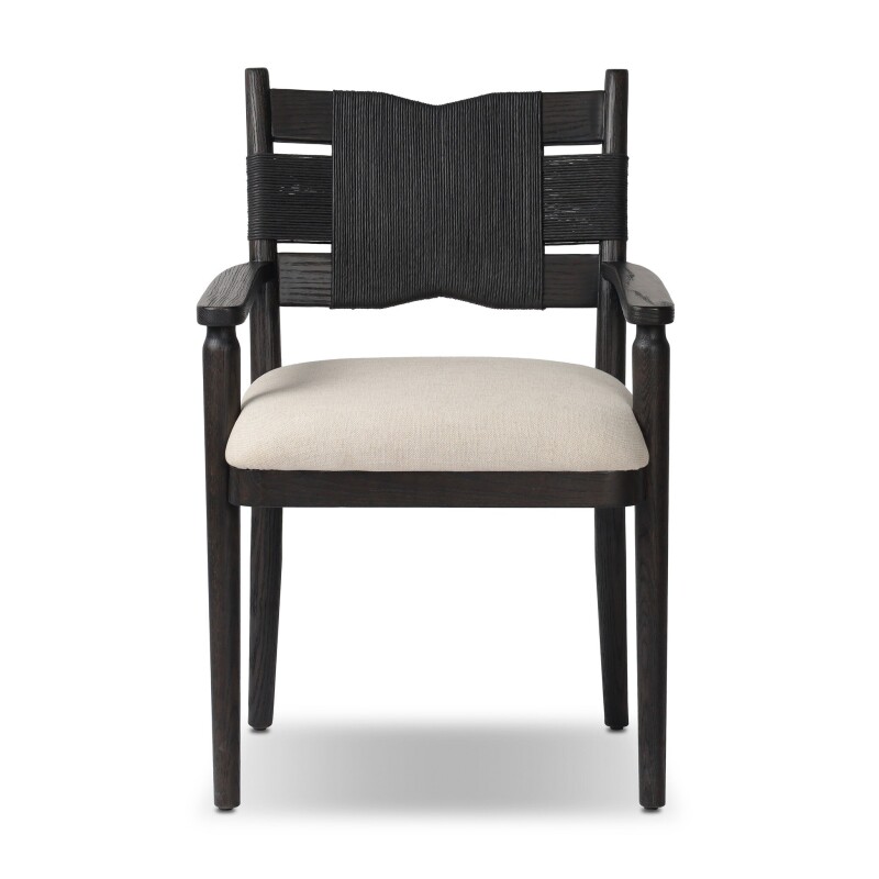 Tova Dining Armchair - 246917-002 246917002