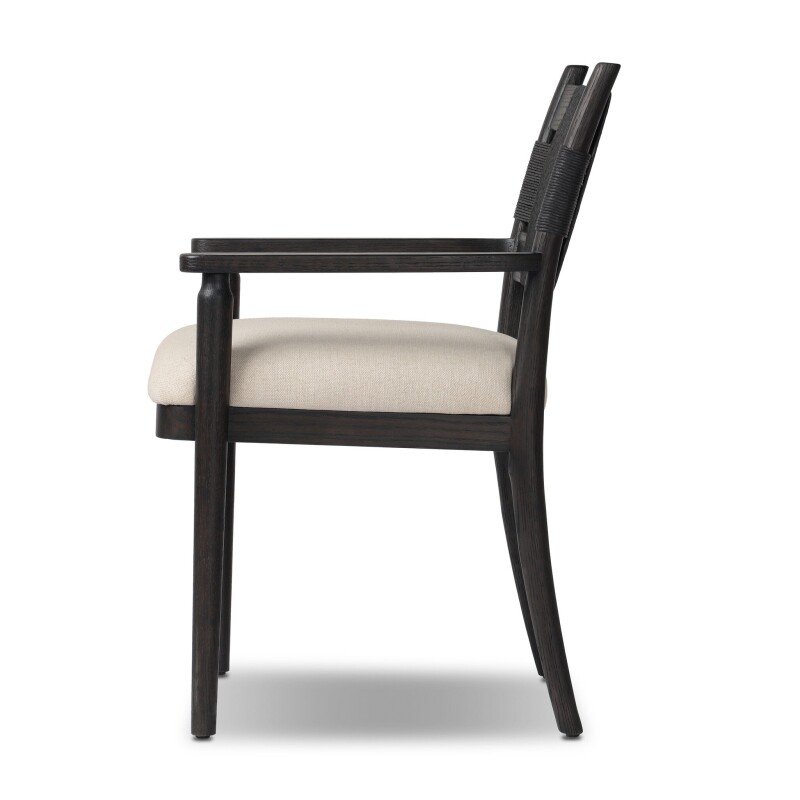 Tova Dining Armchair - 246917-002 246917002