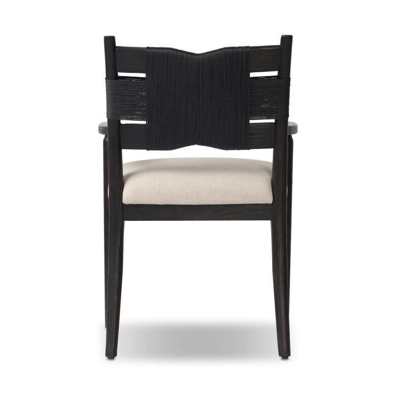 Tova Dining Armchair - 246917-002 246917002