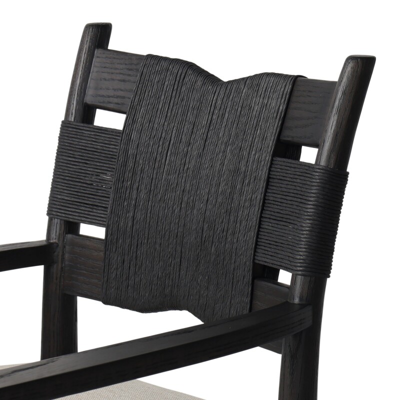 Tova Dining Armchair - 246917-002 246917002