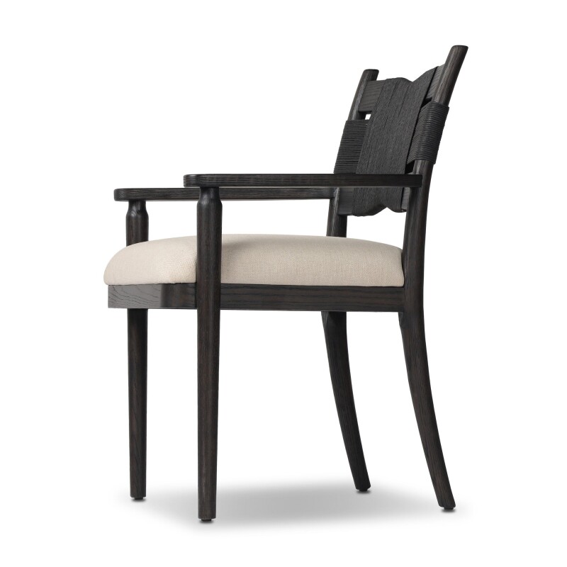 Tova Dining Armchair - 246917-002 246917002
