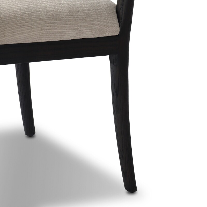 Tova Dining Armchair - 246917-002 246917002