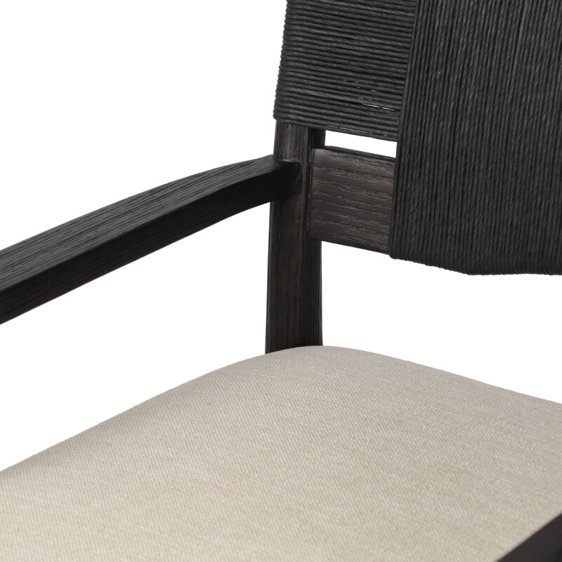 Tova Dining Armchair - 246917-002 246917002
