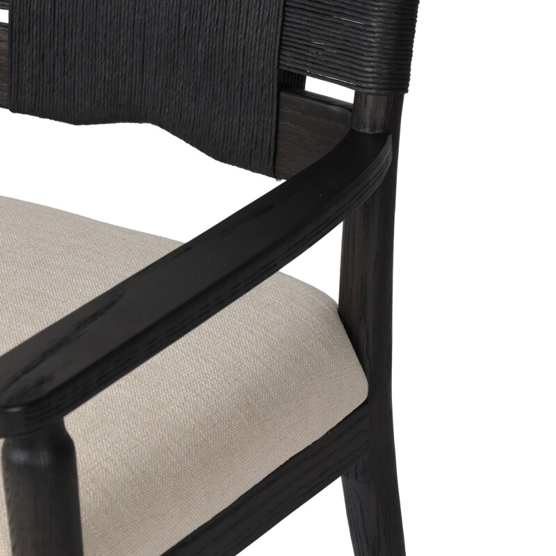 Tova Dining Armchair - 246917-002 246917002
