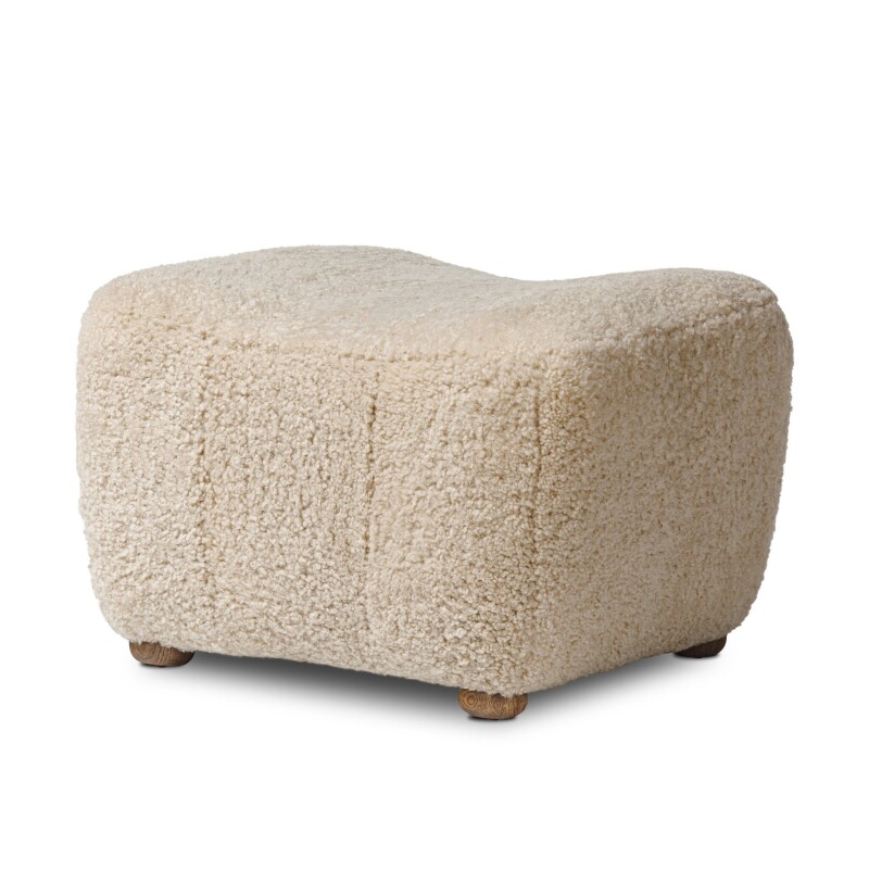 Oslo Ottoman - 246934-001 246934001