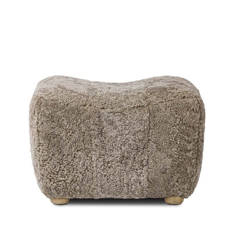 Oslo Ottoman - 246934-002 246934002